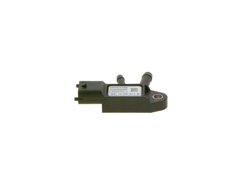 Bosch 0 281 006 159 Druckregelventil