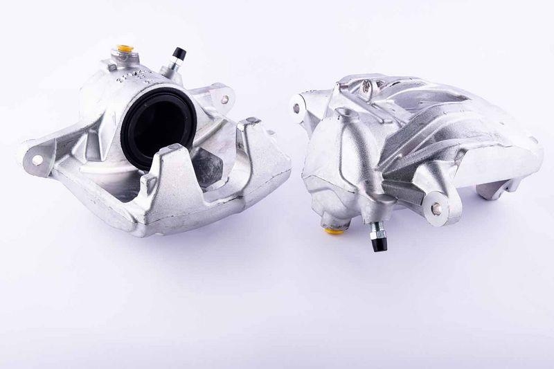 HELLA 8AN 355 793-531 Bremssattel f&uuml;r MB