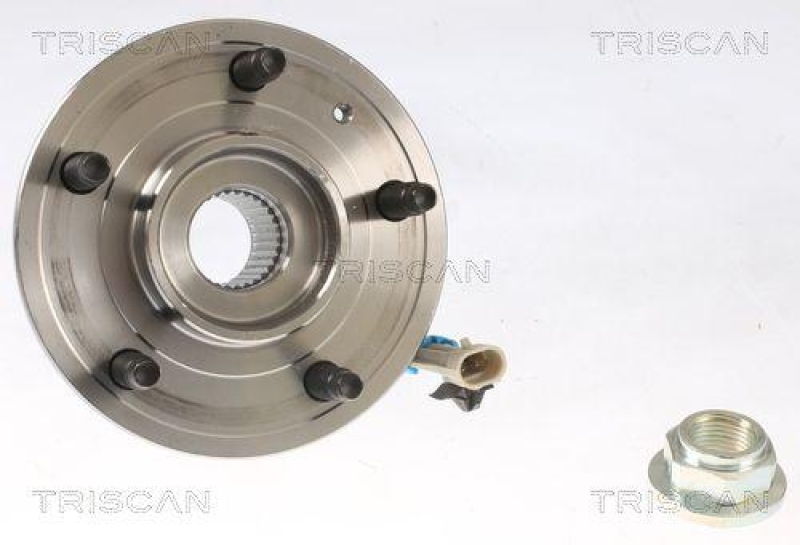 TRISCAN 8530 21109 Radlagersatz Vorne f&uuml;r Chevrolet