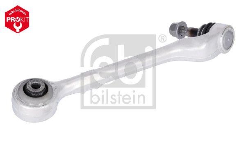 FEBI BILSTEIN 45093 Querlenker mit Anbaumaterial, Lager und Gelenk f&uuml;r BMW