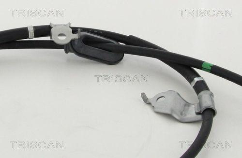 TRISCAN 8140 40183 Handbremsseil f&uuml;r Honda Jazz