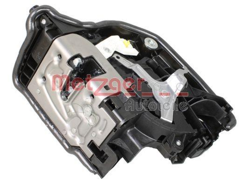 METZGER 2314125 Türschloss für BMW/MINI vorne links