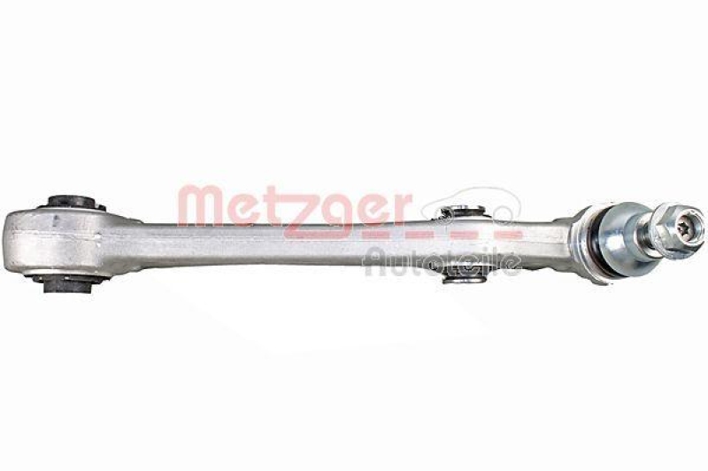 METZGER 58119408 Lenker, Radaufh&auml;ngung f&uuml;r MB VA links/rechts hinten UNTEN