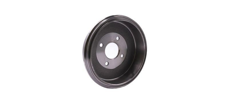 HELLA 8DT 355 300-181 Bremstrommel f&uuml;r FORD