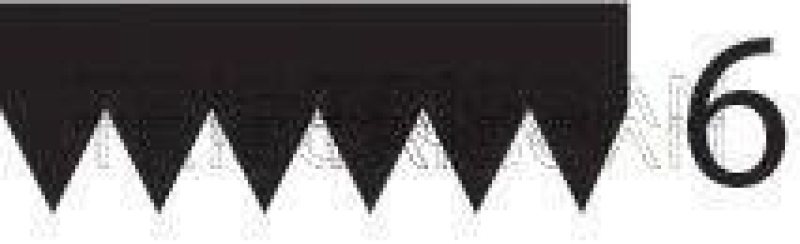 TRISCAN 8640 600842sf Stretch Fit Riemen f&uuml;r Audi, Seat, Skoda, Vw