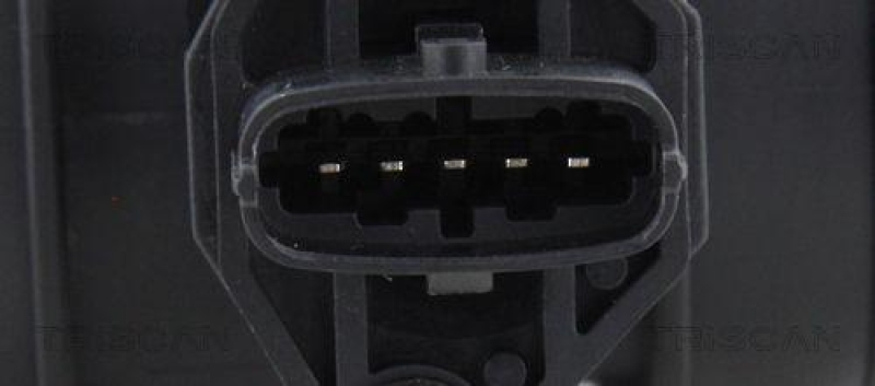 TRISCAN 8812 24004 Luftmassenmesser f&uuml;r Opel/Saab/Gm