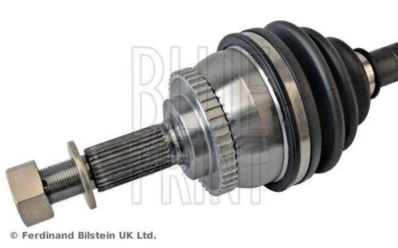 BLUE PRINT ADBP890048 Antriebswelle f&uuml;r NISSAN