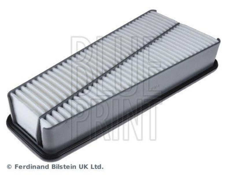 BLUE PRINT ADT32287 Luftfilter für TOYOTA