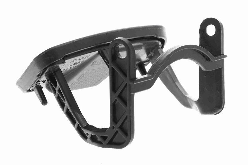 VEMO V10-08-0444 Blende, Sto&szlig;f&auml;nger Blende Scheinwerferreinigungsanlage f&uuml;r VW