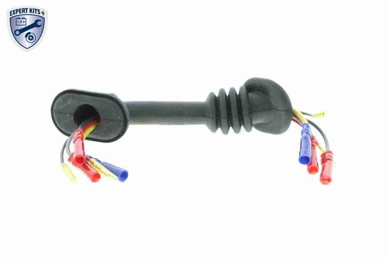 VEMO V10-83-0041 Reparatursatz, Kabelsatz Heckklappe, links - inkl. Faltenbalg 200 für SEAT