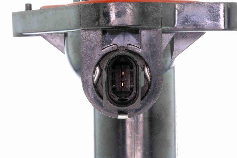 VEMO V15-99-1903-1 Thermostatgeh&auml;use 105&deg;C ohne Dichtung f&uuml;r AUDI