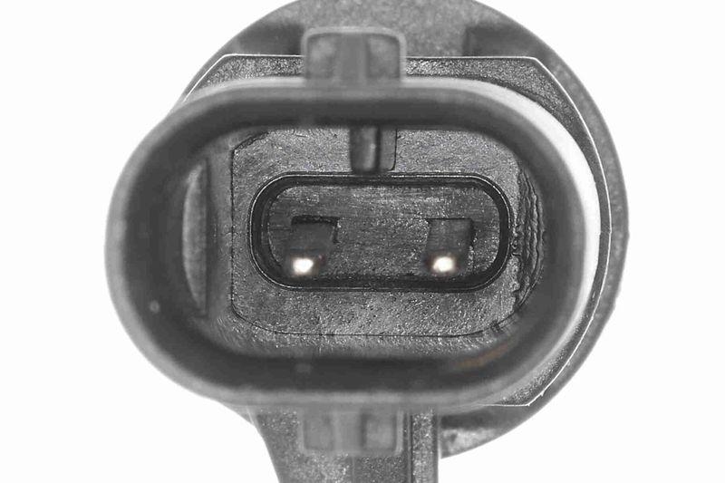 VEMO V33-72-0198 Sensor, Ansauglufttemperatur 2-Polig / mit Dichtung f&uuml;r CHRYSLER