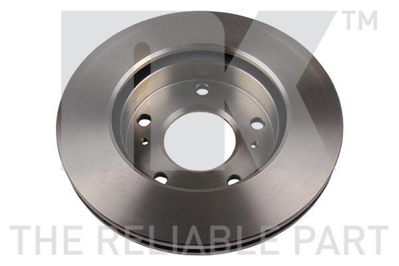 NK 202254 Bremsscheibe f&uuml;r NISSAN