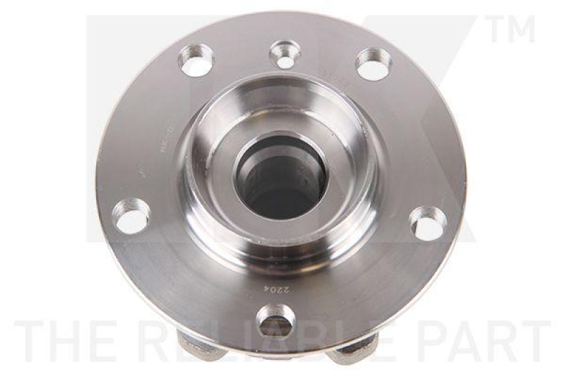 NK 751523 Radlagersatz f&uuml;r BMW