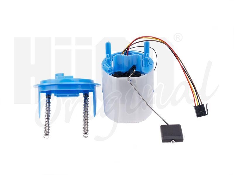 HITACHI 132780 Kraftstofff&ouml;rdereinheit f&uuml;r MERCEDES u.a.