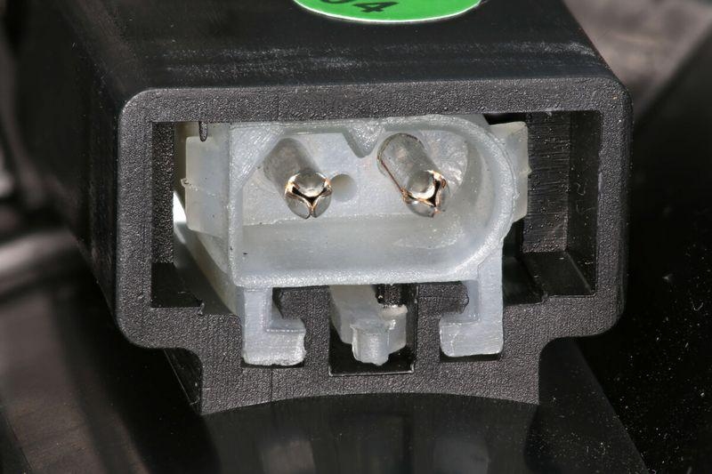 VALEO 884614 Innenraumgebläse Mercedes SprinterSeries