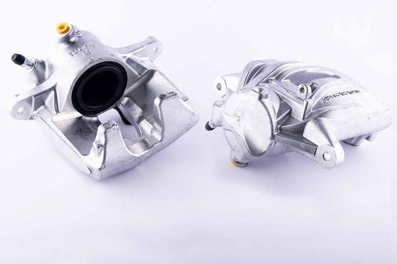 HELLA 8AN 355 793-541 Bremssattel f&uuml;r MB