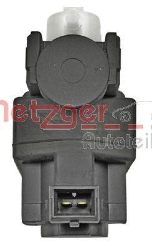 METZGER 0892674 Druckwandler, Turbolader f&uuml;r RENAULT