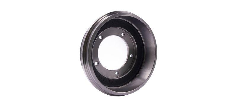 HELLA 8DT 355 300-201 Bremstrommel f&uuml;r FORD