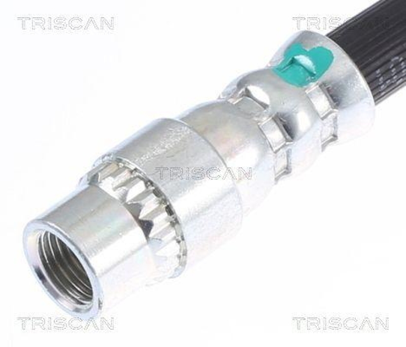 TRISCAN 8150 25163 Bremsschlauch Vorne f&uuml;r Renault