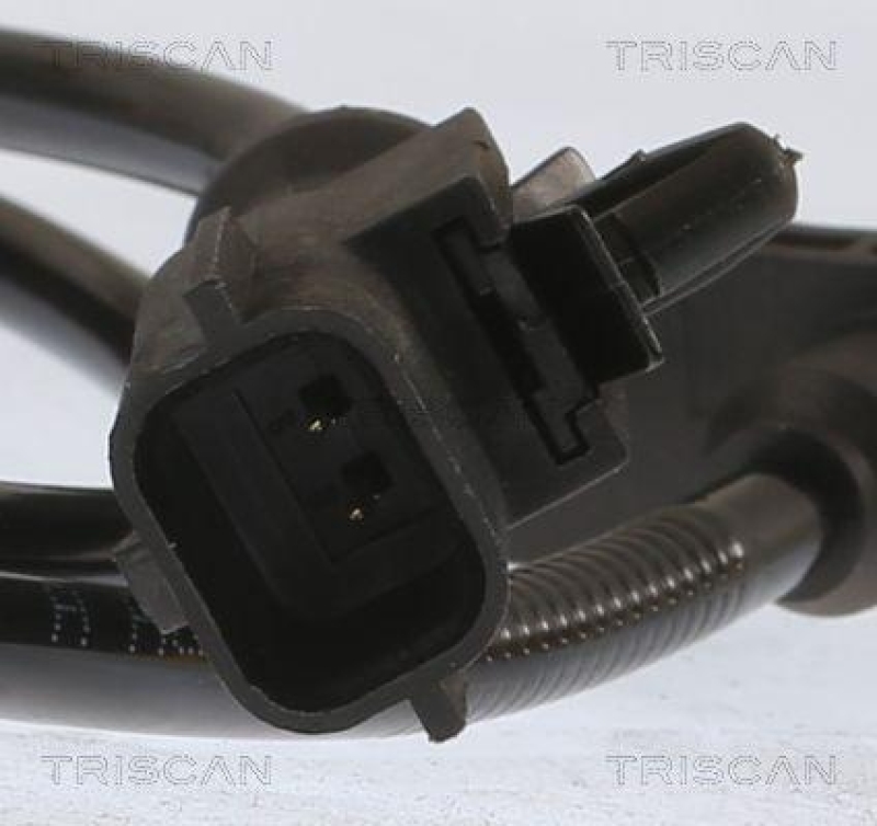 TRISCAN 8180 14247 Sensor, Raddrehzahl f&uuml;r Qashqai
