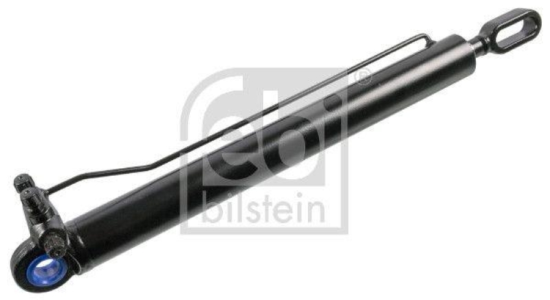 FEBI BILSTEIN 182286 Kippzylinder für Fahrerhaus für Volvo