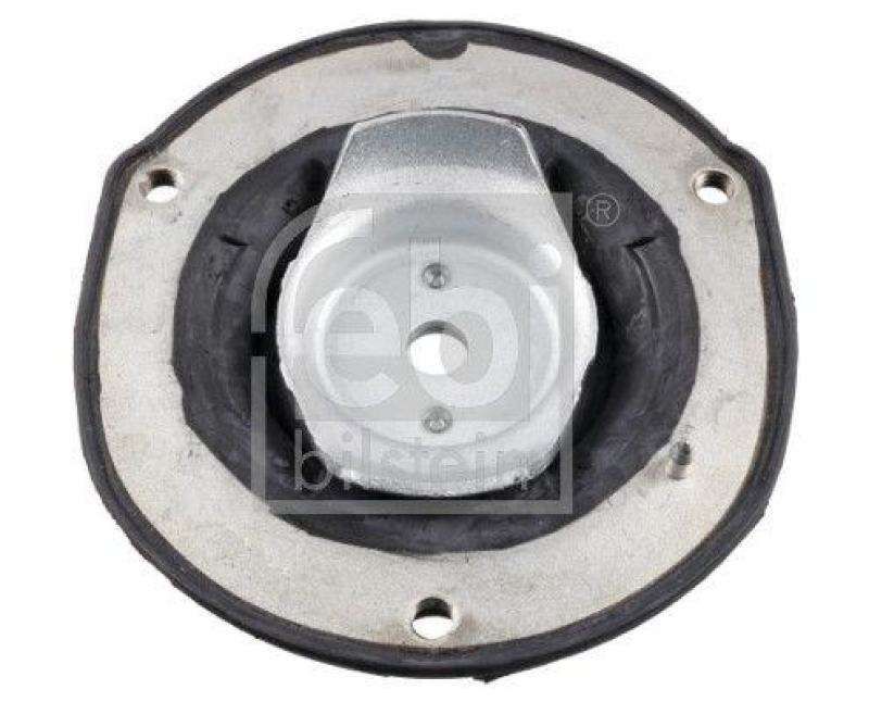FEBI BILSTEIN 18735 Federbeinstützlager ohne Kugellager für Peugeot