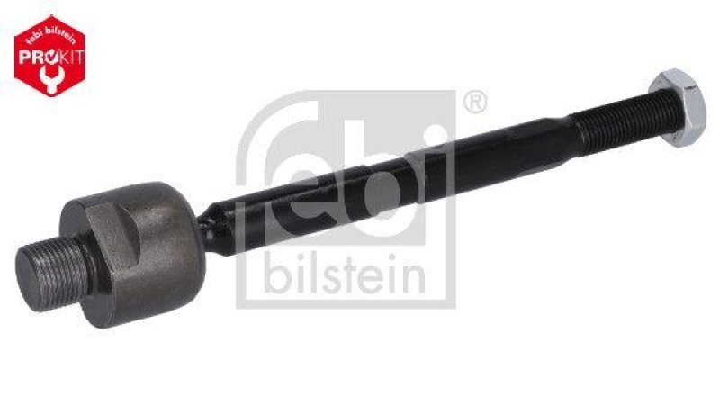 FEBI BILSTEIN 34770 Axialgelenk mit Kontermutter und Sicherungsblech f&uuml;r HONDA