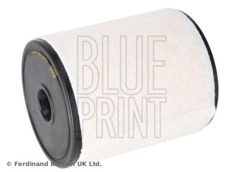 BLUE PRINT ADV182250 Luftfilter für VW-Audi