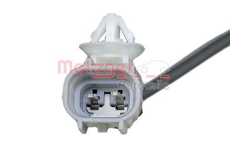 METZGER 09001152 Sensor, Raddrehzahl f&uuml;r TOYOTA VA links