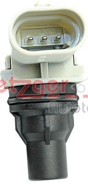 METZGER 0903213 Sensor, Nockenwellenposition f&uuml;r FIAT/LANCIA/OPEL