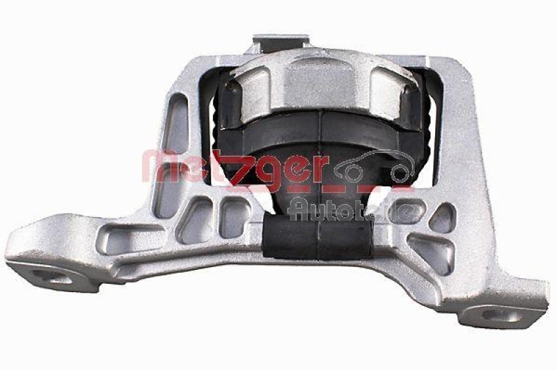 METZGER 8053856 Lagerung, Motor f&uuml;r FORD/VOLVO vorne rechts