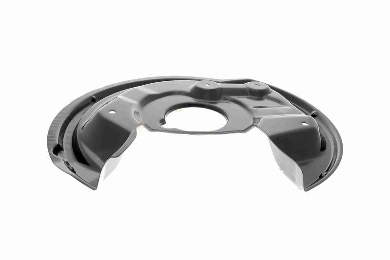 VAICO V10-5014 Spritzblech, Bremsscheibe Hinterachse, rechts f&uuml;r SKODA