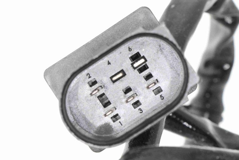 VEMO V10-76-0118 Lambdasonde Breitband, 6-Polig, 810 mm f&uuml;r VW