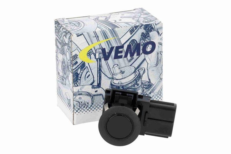 VEMO V70-72-0125 Sensor, Einparkhilfe hinten, Innen für TOYOTA