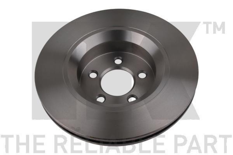 NK 209331 Bremsscheibe f&uuml;r DODGE, JEEP