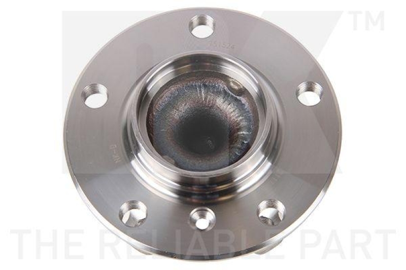 NK 751524 Radlagersatz f&uuml;r BMW