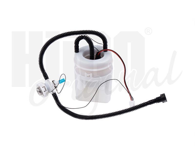 HITACHI 132781 Kraftstofff&ouml;rdereinheit f&uuml;r LANDROVER u.a.