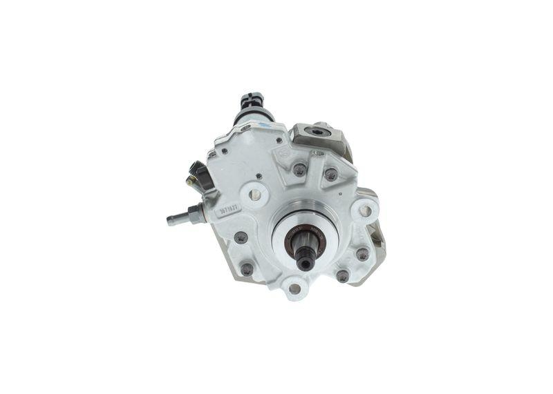 Bosch 0 445 010 354 Radialkolbenpumpe