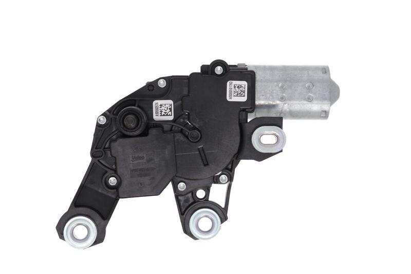 VALEO 582668 Wischermotor Heck