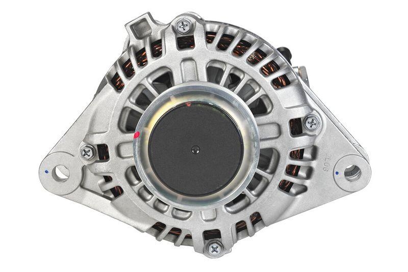 VALEO 600049 Generator Neu - ORIGINS