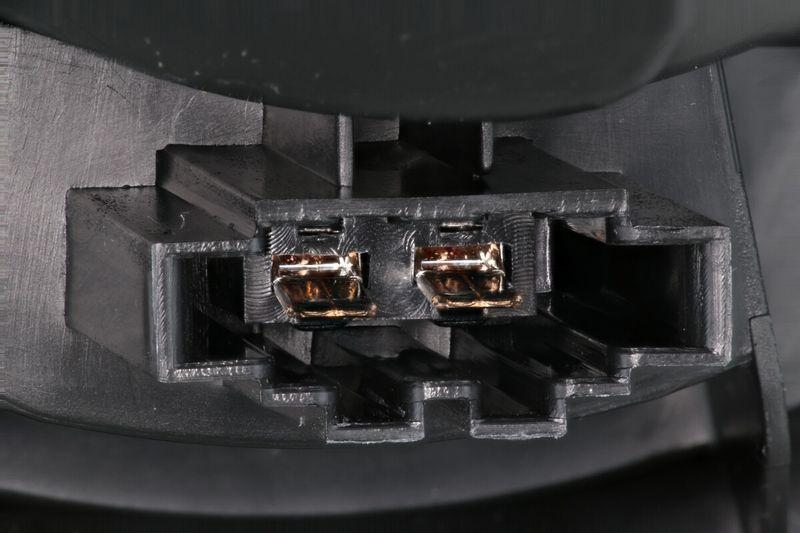 VALEO 884615 Innenraumgebläse VOLKSWAGEN Q7