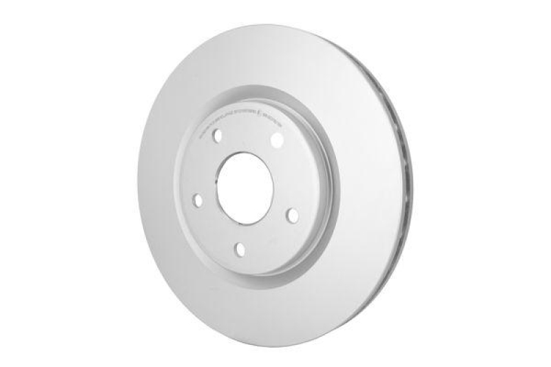 HELLA 8DD 355 123-151 Bremsscheibe f&uuml;r FIAT/LANCIA