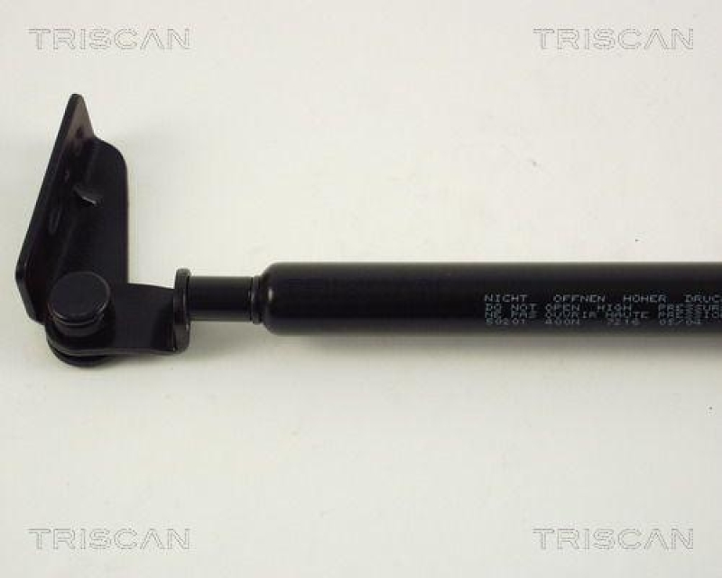 TRISCAN 8710 50201 Gasfeder Hinten f&uuml;r Mazda 323 Bf