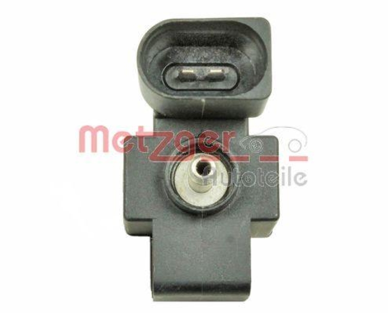 METZGER 0892680 Ventil, Sekund&auml;rluftsystem f&uuml;r AUDI/SEAT/SKODA/VW