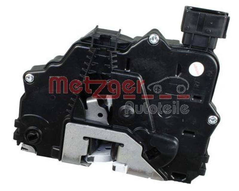 METZGER 2314138 Türschloss