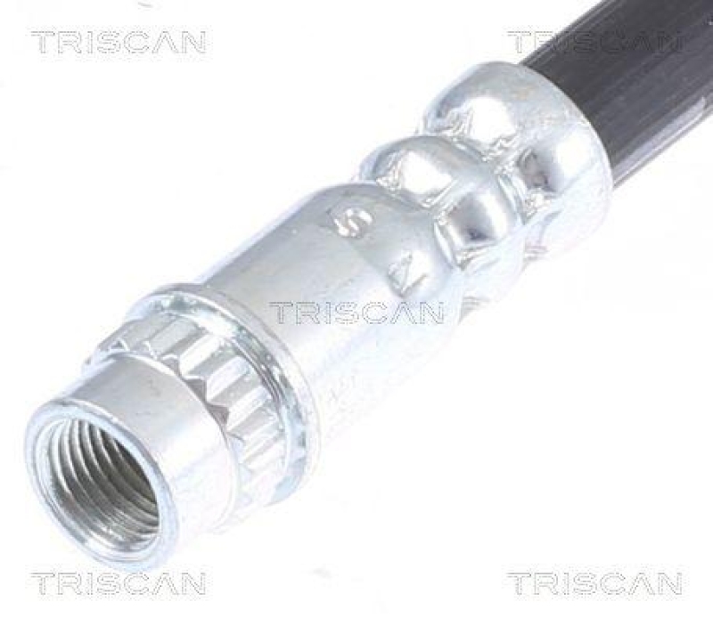 TRISCAN 8150 25165 Bremsschlauch Vorne f&uuml;r Renault