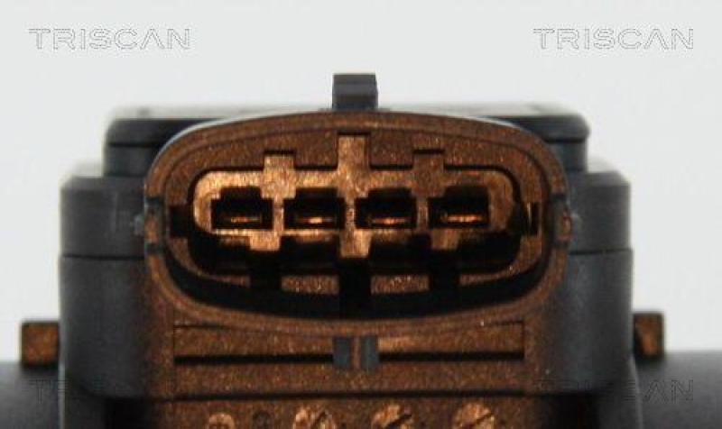 TRISCAN 8812 24008 Luftmassenmesser f&uuml;r Opel/Saab/Gm