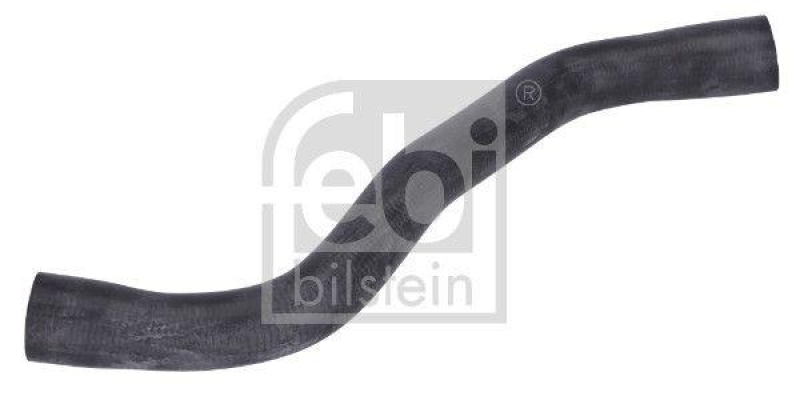 FEBI BILSTEIN 185693 K&uuml;hlwasserschlauch f&uuml;r Opel