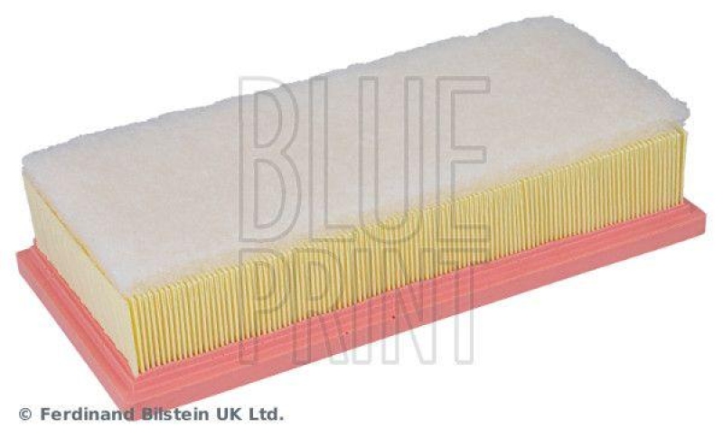 BLUE PRINT ADP152221 Luftfilter für CITROEN